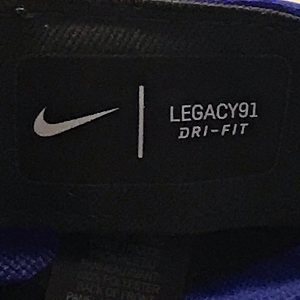 Nike Legacy91 Dri-Fit PGA 3M Open Golf Cap - Picture 13 of 16